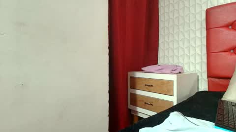 elizabetth_roman online show from 18, 2, 2026