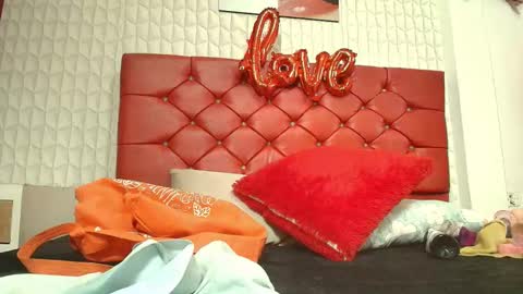 elizabetth_roman online show from 26, 2, 2026