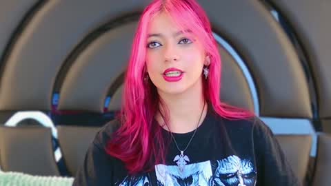 Elizabet online show from 5, 2, 2025