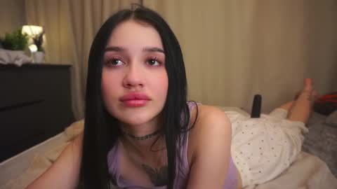 Snapshot of elizamaisy chatting on 20, 12, 2024 Eva online show from 20, 12, 2024