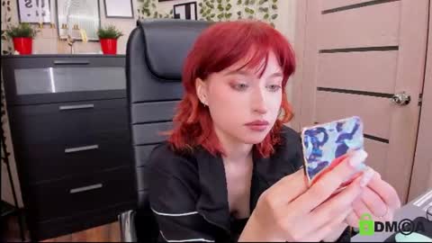 Snapshot of elizanik chatting on 23, 7, 2026 Eliza online show from 23, 7, 2026