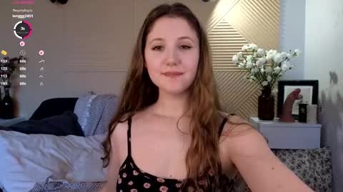 Lisa  online show from 21, 3, 2026