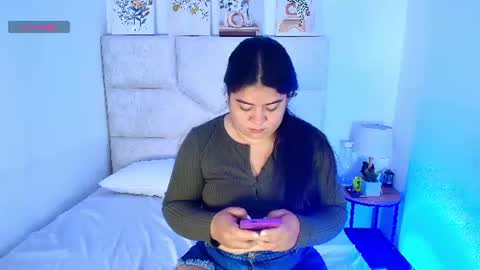Snapshot of elizawiliamst chatting on 29, 6, 2026 Eliza online show from 29, 6, 2026