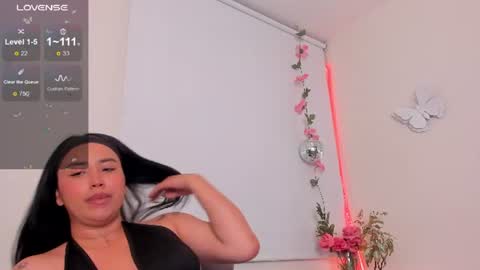 Snapshot of elizethnoire9 chatting on 15, 7, 2026 IG sexigeral online show from 15, 7, 2026