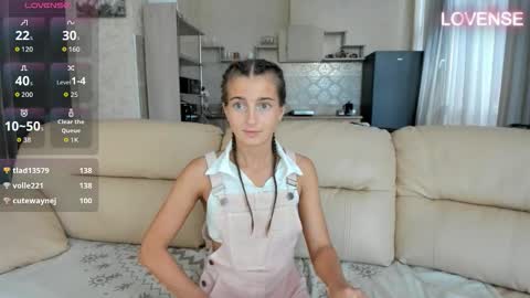 Eliz                               online show from 8, 9, 2025