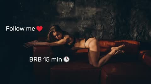 Snapshot of elizsweet chatting on 29, 5, 2026 Eliz online show from 29, 5, 2026