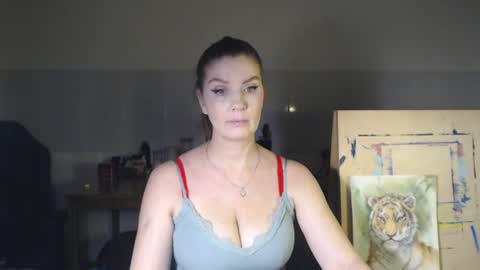 Eliekind online show from 12, 1, 2025