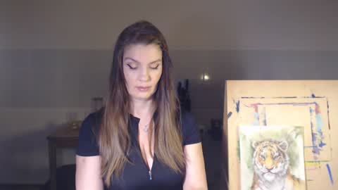 Eliekind online show from 17, 1, 2025