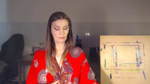 Eliekind online show from 1, 2, 2025