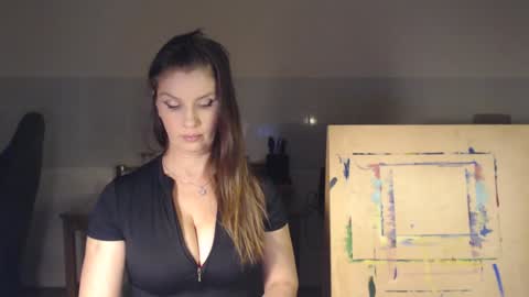 Eliekind online show from 2, 2, 2025