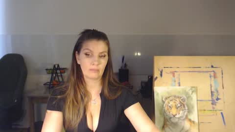 Eliekind online show from 8, 2, 2025