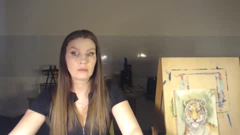 Eliekind online show from 19, 2, 2025