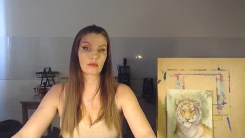 Eliekind online show from 22, 2, 2025