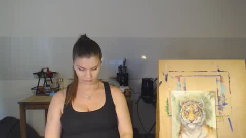 Eliekind online show from 24, 2, 2025