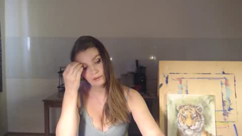 Eliekind online show from 10, 3, 2025