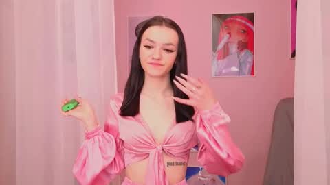 elizzza_ online show from 19, 2, 2025