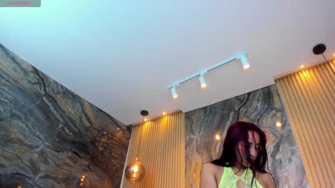 ella harper online show from 5, 2, 2025