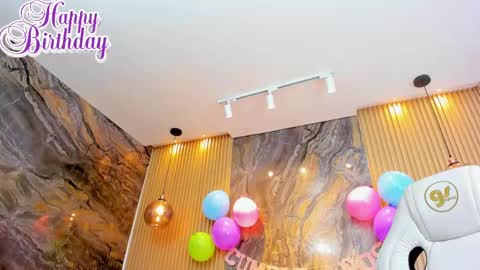 ella harper online show from 7, 3, 2025