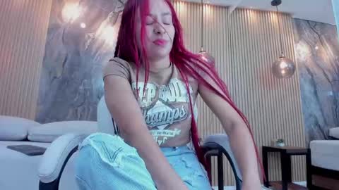 ella harper online show from 12, 9, 2025