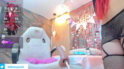 Snapshot of ella_harper chatting on 6, 2, 2026 ella harper online show from 6, 2, 2026