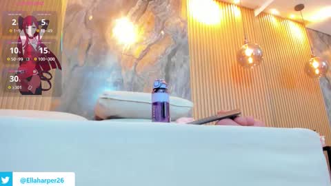 Snapshot of ella_harper chatting on 25, 2, 2026 ella harper online show from 25, 2, 2026