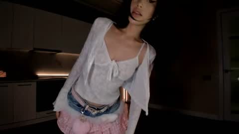 Snapshot of ella_lee15 chatting on 11, 7, 2026 Lee online show from 11, 7, 2026