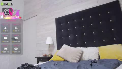 Snapshot of ella_lizzie chatting on 19, 12, 2025 ella_lizzie online show from 19, 12, 2025