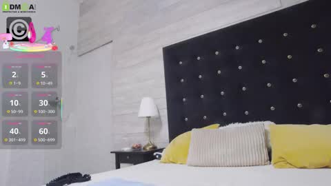 Snapshot of ella_lizzie chatting on 17, 1, 2026 ella_lizzie online show from 17, 1, 2026