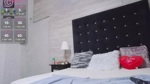 Snapshot of ella_lizzie chatting on 9, 3, 2026 ella_lizzie online show from 9, 3, 2026