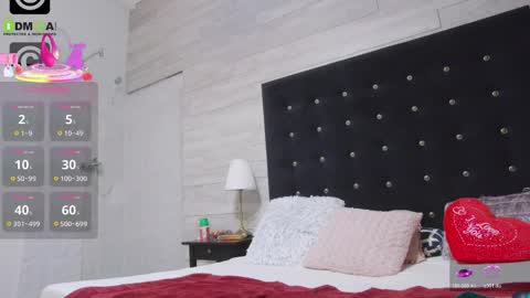 Snapshot of ella_lizzie chatting on 11, 4, 2026 ella_lizzie online show from 11, 4, 2026