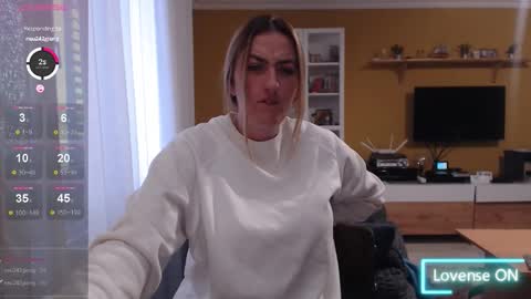 Ella  Max online show from 7, 10, 2025