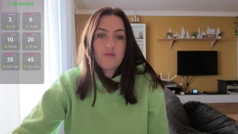 Snapshot of ella_max_live chatting on 23, 3, 2026 Ella Max online show from 23, 3, 2026