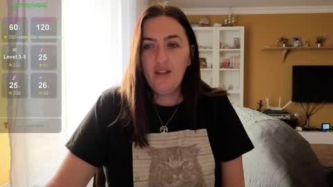 Snapshot of ella_max_live chatting on 12, 4, 2026 Ella Max online show from 12, 4, 2026