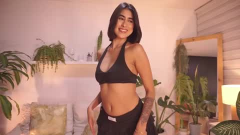 ELLA OWEN online show from 24, 3, 2026