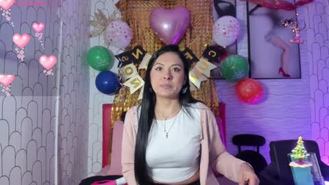 ella rouse online show from 10, 12, 2024