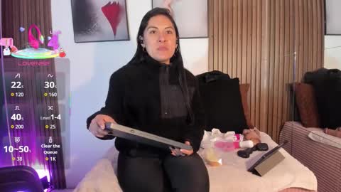 ella rouse online show from 3, 12, 2025