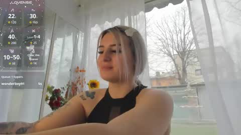 ella_vee online show from 19, 3, 2026