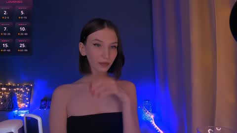 ellaamber online show from 12, 1, 2025