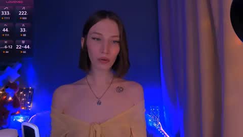 ellaamber online show from 10, 3, 2025