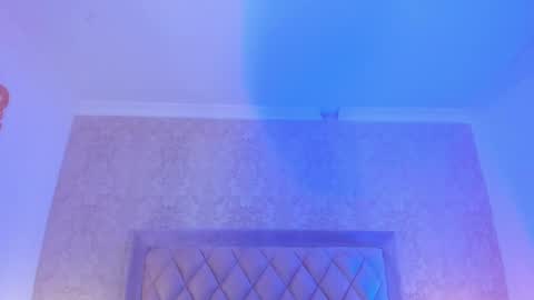 Snapshot of ellaamuller chatting on 19, 12, 2024 Ellaa Muller online show from 19, 12, 2024