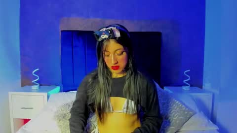 Snapshot of ellaamuller chatting on 29, 12, 2024 Ellaa Muller online show from 29, 12, 2024
