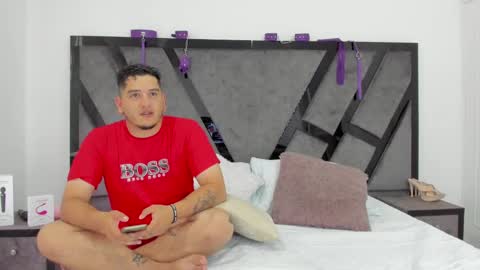 Snapshot of ellaamuller chatting on 18, 2, 2025 Ellaa Muller online show from 18, 2, 2025