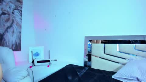 Snapshot of ellaamuller chatting on 22, 2, 2025 Ellaa Muller online show from 22, 2, 2025