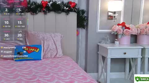 Ella online show from 20, 2, 2026