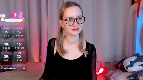 Ella online show from 15, 1, 2026