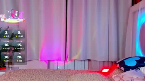 Snapshot of ellabloom chatting on 9, 2, 2026 Ella online show from 9, 2, 2026