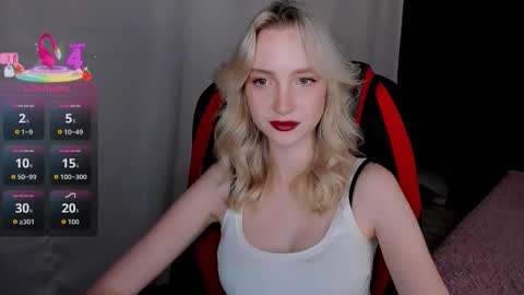 Snapshot of ellabloom chatting on 14, 2, 2026 Ella online show from 14, 2, 2026