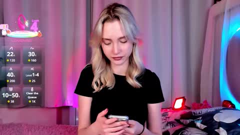 Snapshot of ellabloom chatting on 15, 2, 2026 Ella online show from 15, 2, 2026