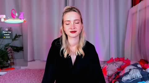 Snapshot of ellabloom chatting on 16, 2, 2026 Ella online show from 16, 2, 2026