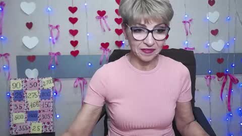 EllaBonito online show from 13, 2, 2025